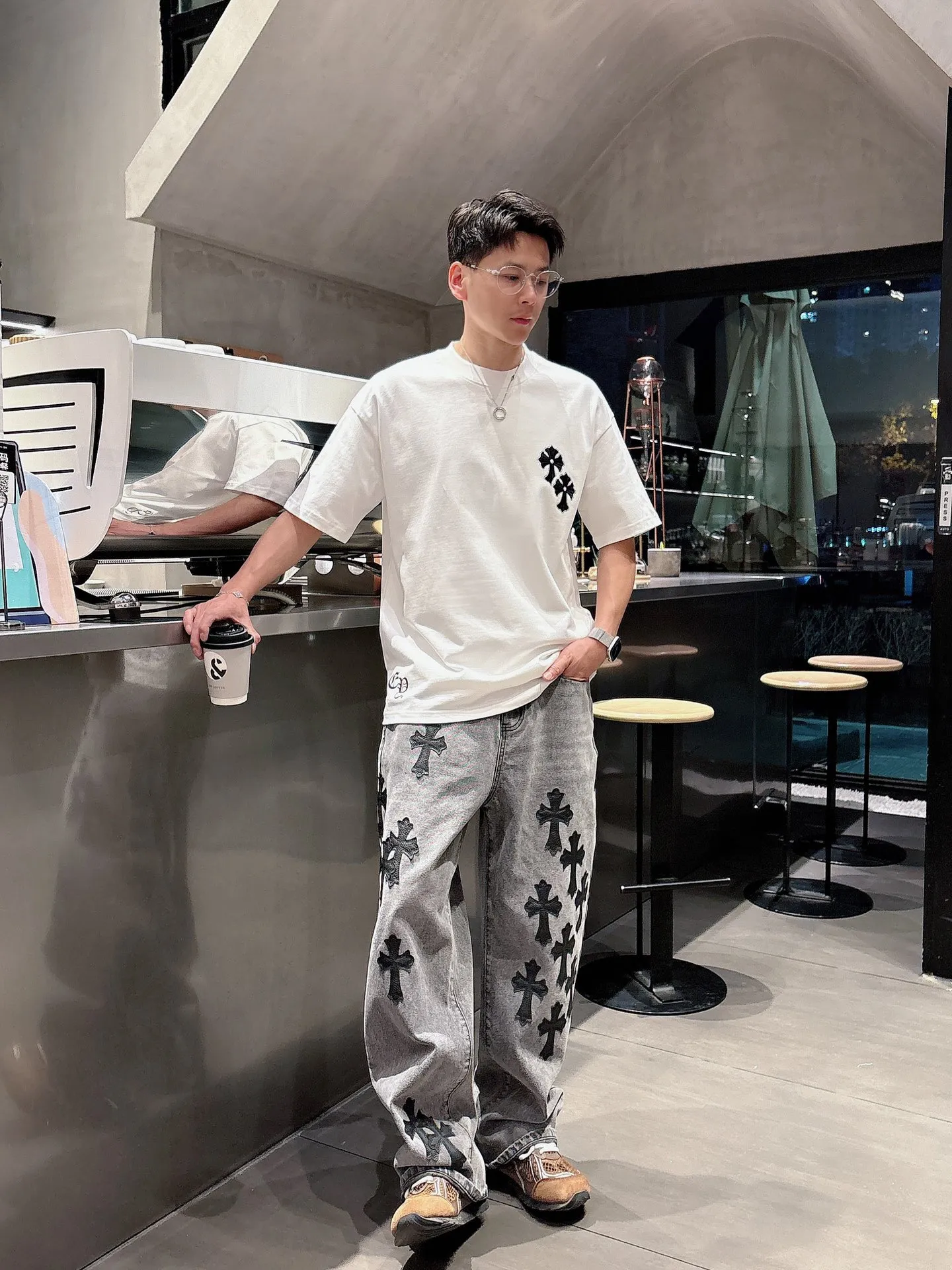 model picture